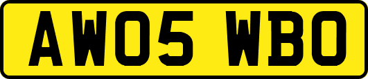 AW05WBO
