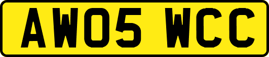 AW05WCC
