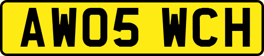 AW05WCH