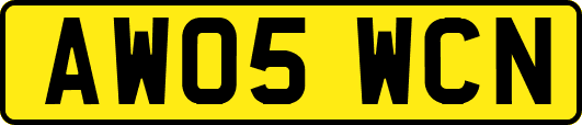 AW05WCN