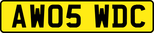 AW05WDC