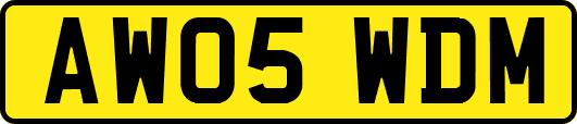 AW05WDM