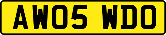 AW05WDO