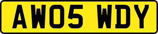 AW05WDY