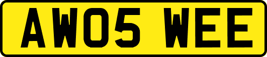 AW05WEE
