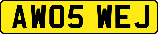 AW05WEJ