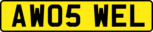 AW05WEL