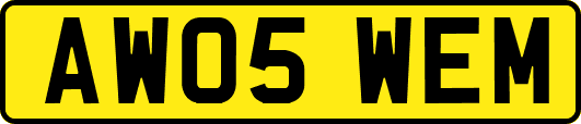 AW05WEM