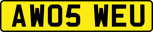 AW05WEU