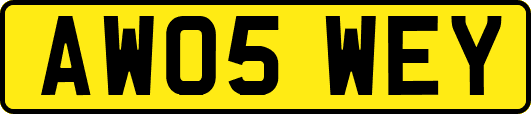 AW05WEY