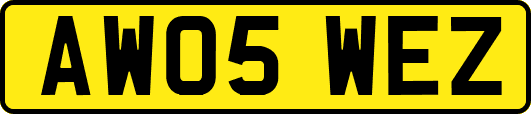AW05WEZ