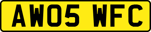 AW05WFC