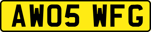 AW05WFG
