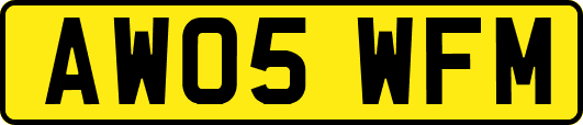 AW05WFM