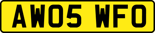 AW05WFO