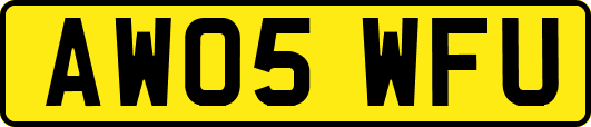 AW05WFU