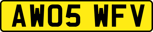 AW05WFV