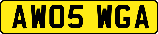 AW05WGA