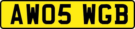 AW05WGB