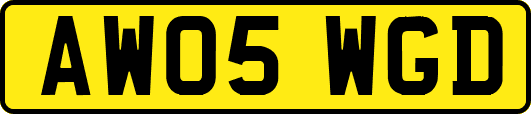 AW05WGD