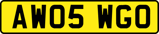 AW05WGO