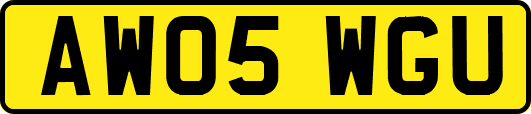 AW05WGU