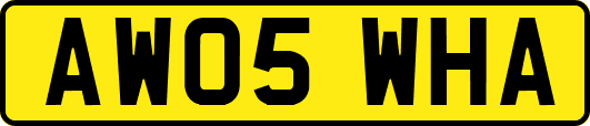 AW05WHA
