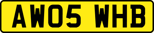 AW05WHB