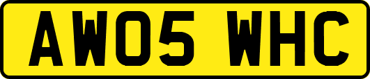 AW05WHC