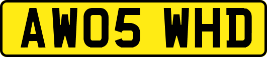 AW05WHD