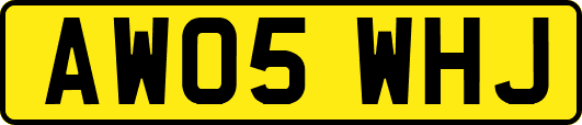 AW05WHJ