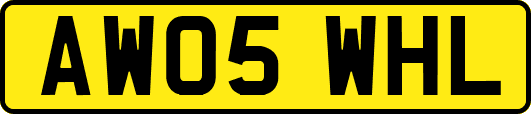 AW05WHL