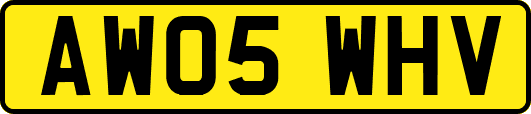 AW05WHV