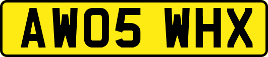 AW05WHX