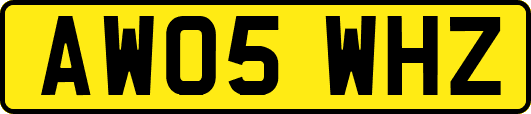 AW05WHZ