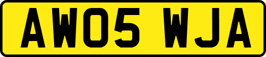 AW05WJA