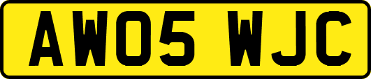 AW05WJC