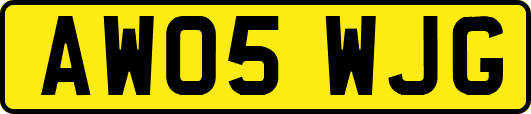 AW05WJG