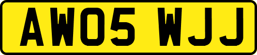 AW05WJJ