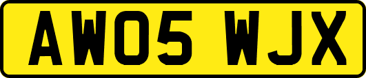AW05WJX