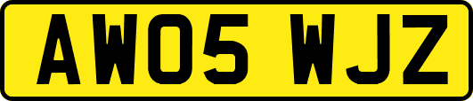 AW05WJZ