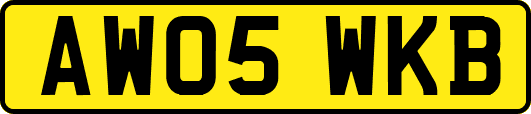 AW05WKB