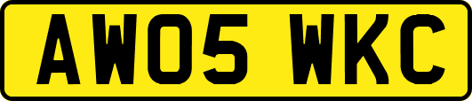 AW05WKC