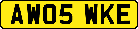 AW05WKE