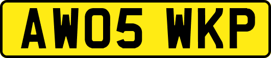 AW05WKP