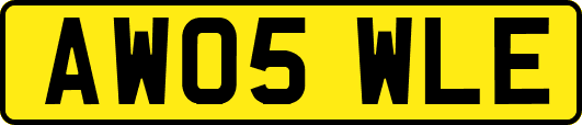 AW05WLE