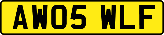 AW05WLF
