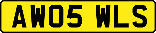AW05WLS