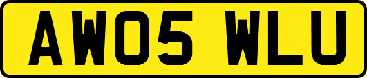 AW05WLU