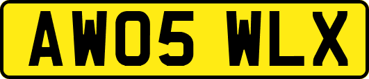 AW05WLX